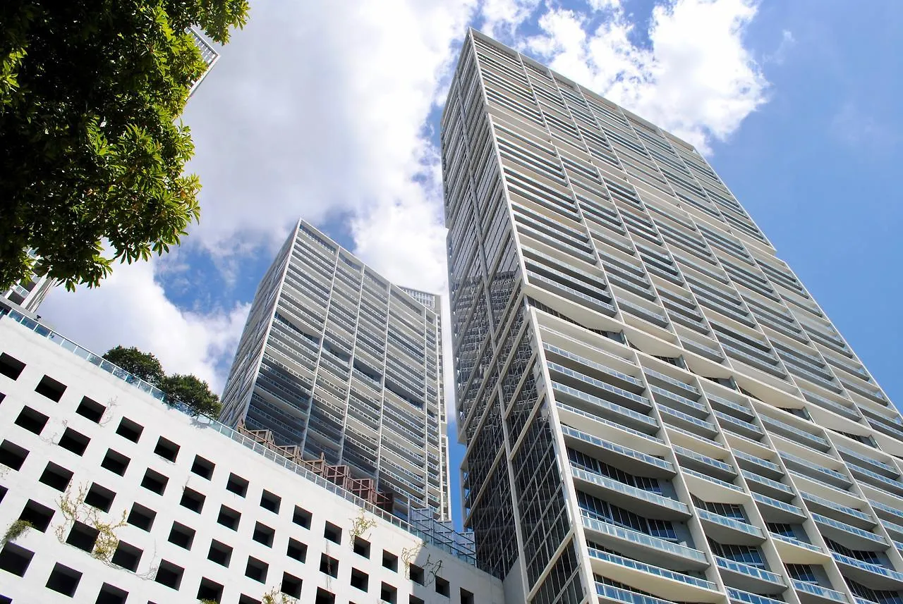 Icon Residences By Sofla Vacations 多拉