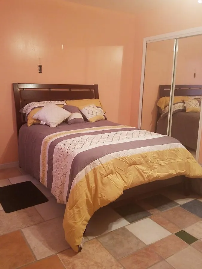Mimo Studio With Private Entrance & Key Gasthof Miami