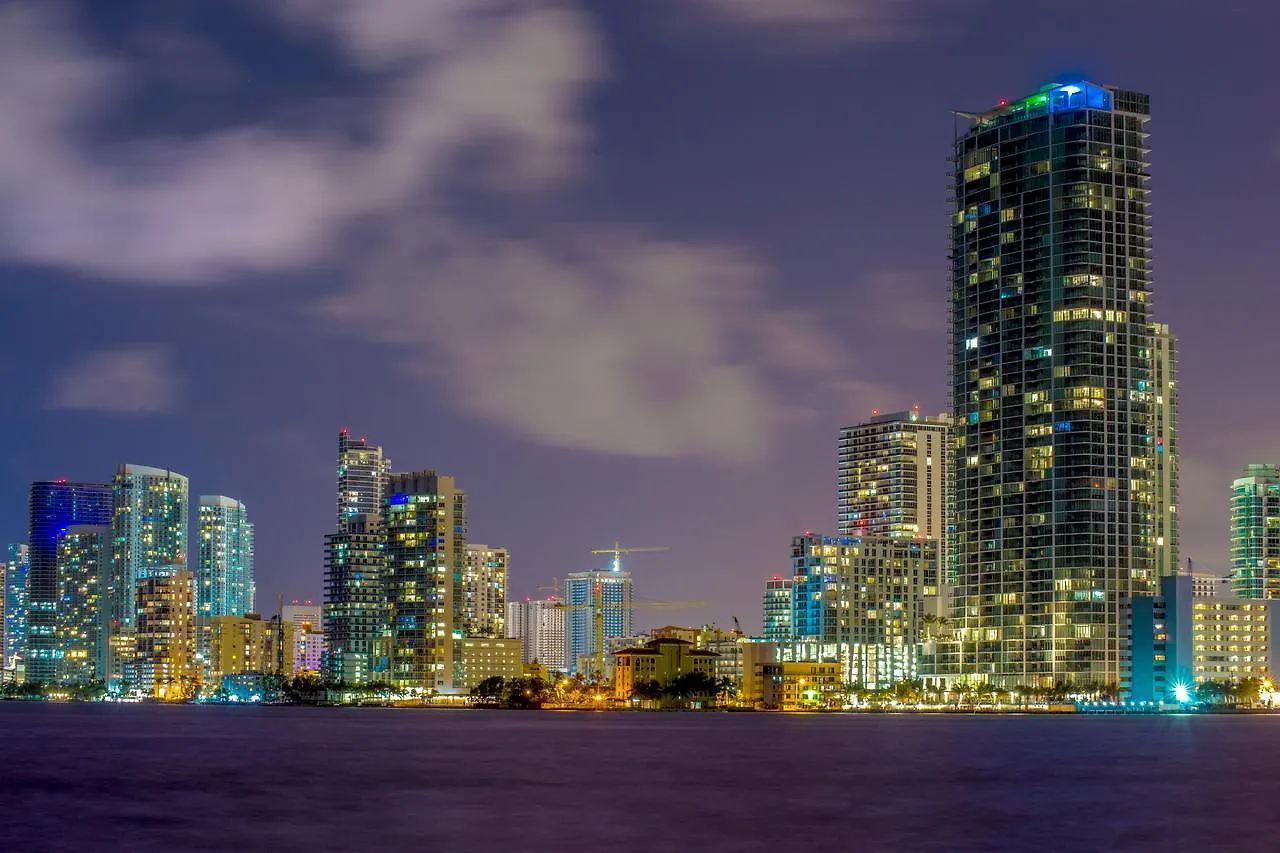 Apartment Shorecrest Bay Luxury