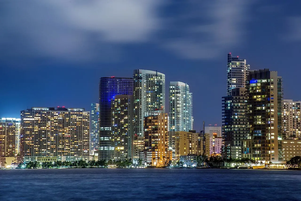 Shorecrest Bay Luxury Miami