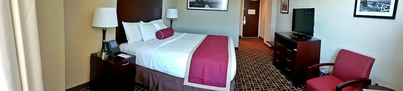 Miccosukee Casino & (adults Only) Resort 3*