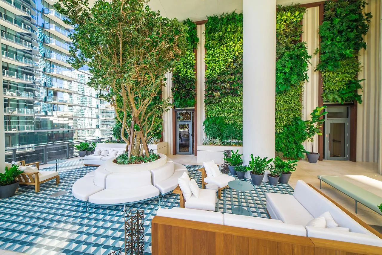 Sls Lux Brickell 5*