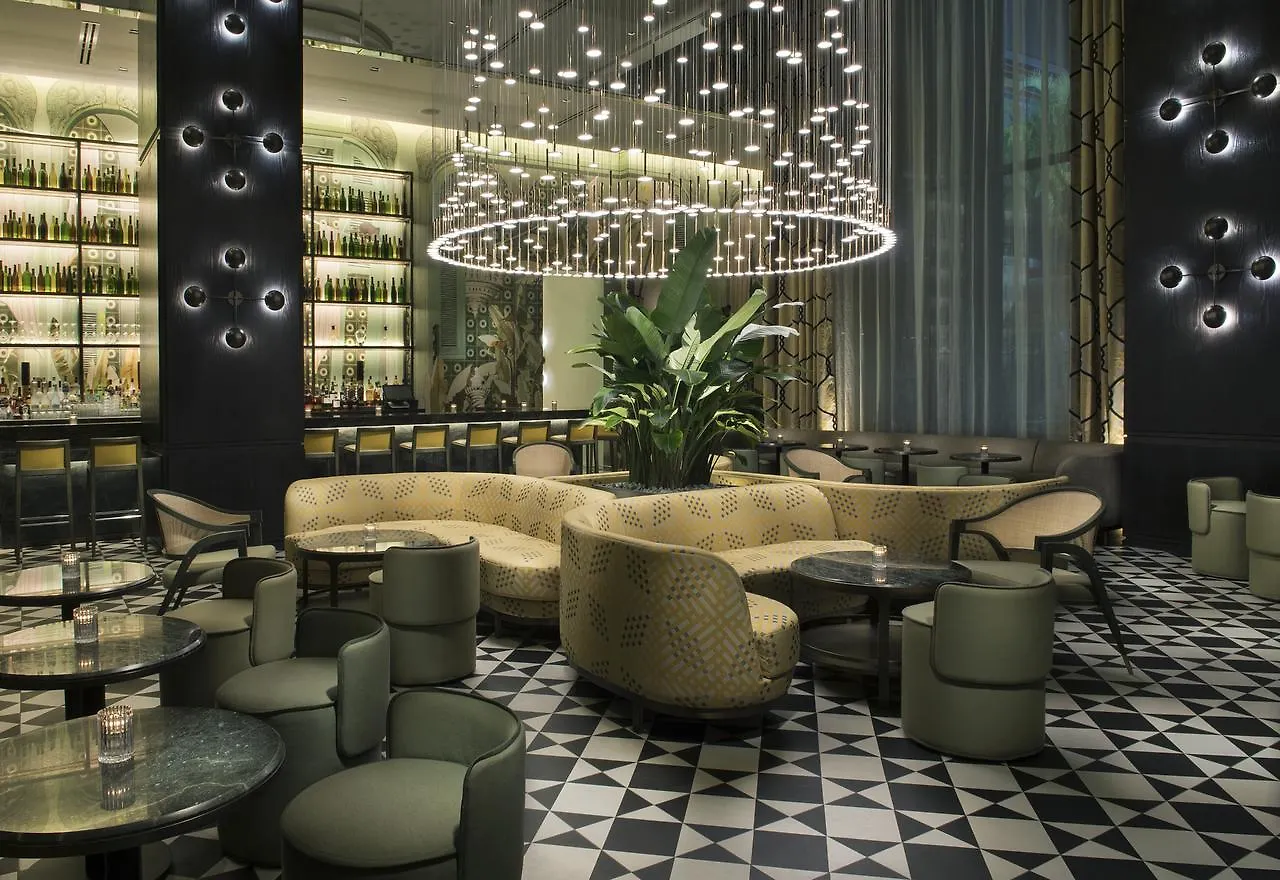 Sls Lux Brickell