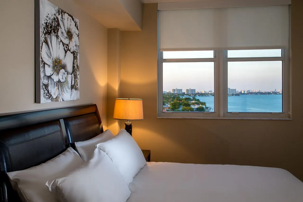 Apartment Shorecrest Bay Luxury *