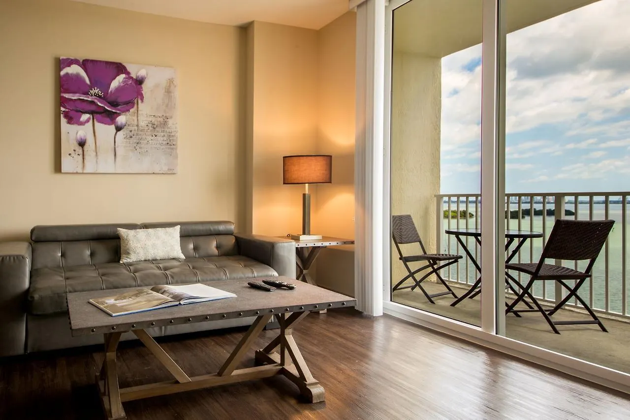 Shorecrest Bay Luxury