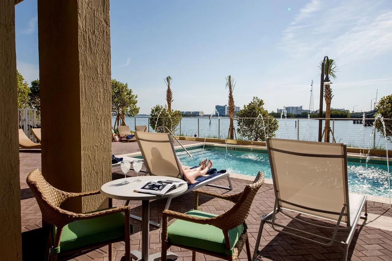 Shorecrest Bay Luxury * Miami