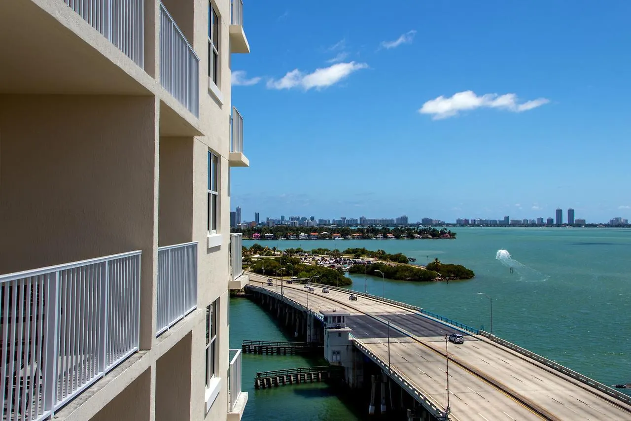 Apartment Shorecrest Bay Luxury