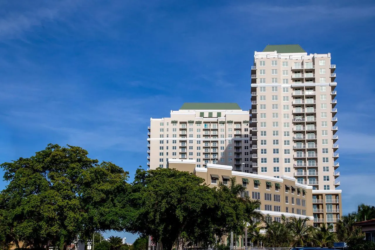 Apartment Shorecrest Bay Luxury