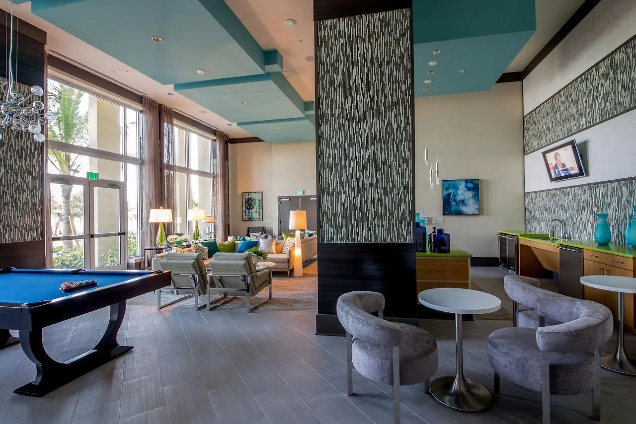 Apartment Shorecrest Bay Luxury Miami