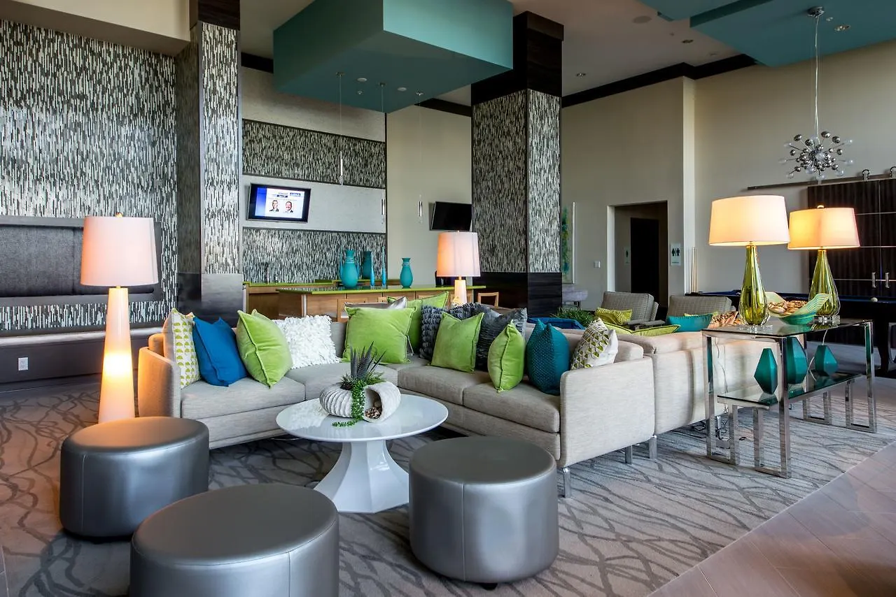 Apartment Shorecrest Bay Luxury *