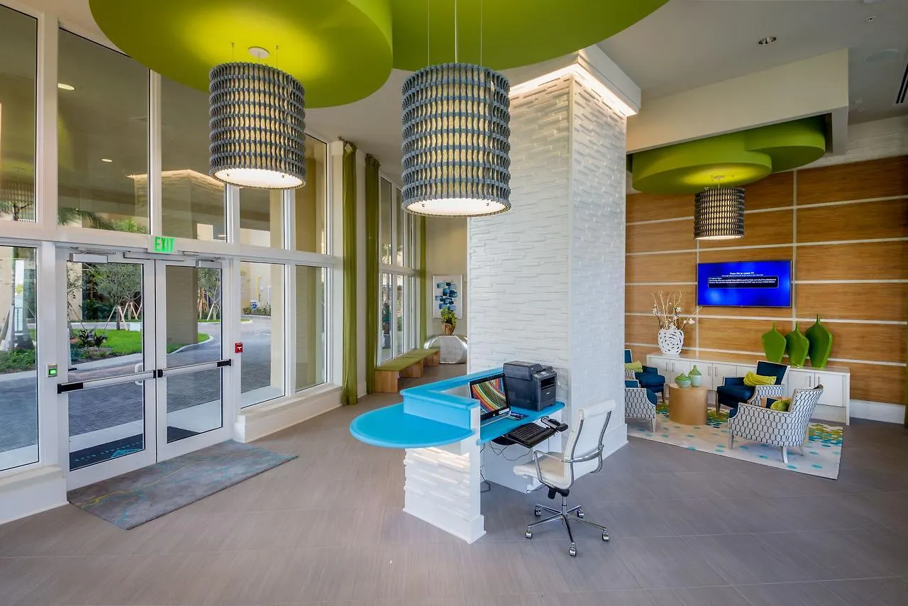 Apartment Shorecrest Bay Luxury Miami