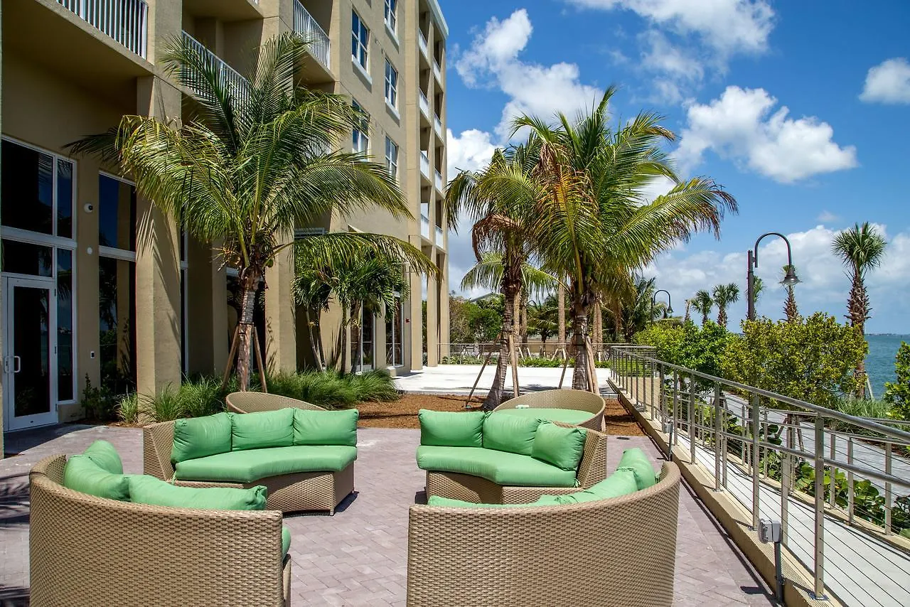 Shorecrest Bay Luxury Apartment Miami