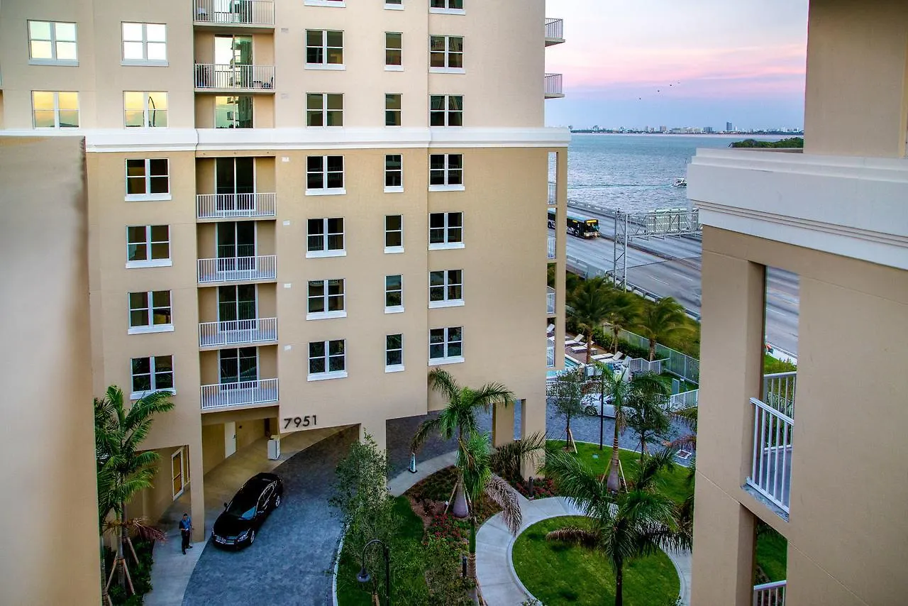 Shorecrest Bay Luxury * Miami