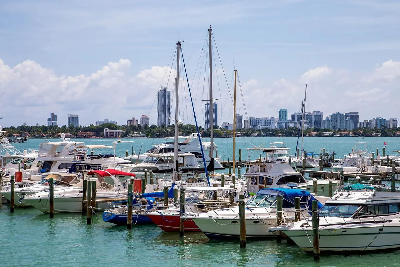 Shorecrest Bay Luxury * Miami
