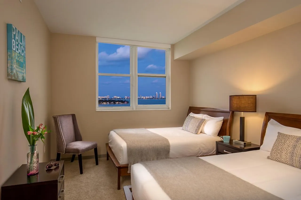 Shorecrest Bay Luxury