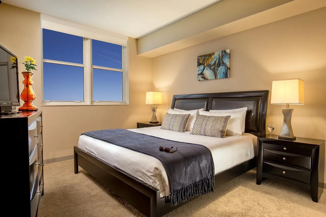 Shorecrest Bay Luxury Apartment Miami