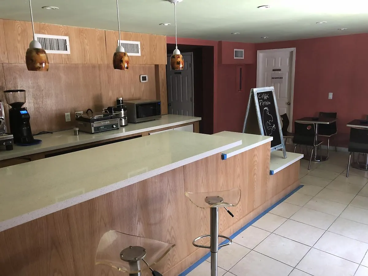 Oqp Vacations Albergue
