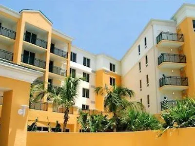 Courtyard Miami Dadeland 3*