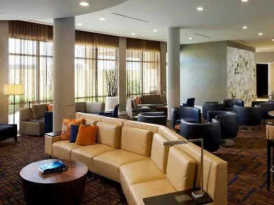 Courtyard Miami Dadeland 3* Glenvar Heights