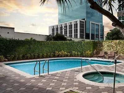 Courtyard Miami Dadeland