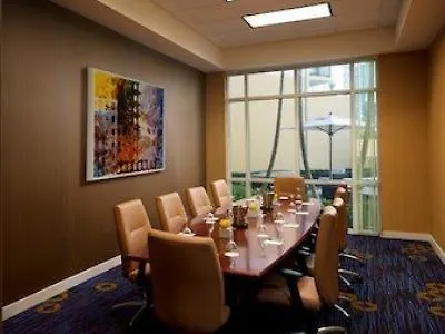 Courtyard Miami Dadeland