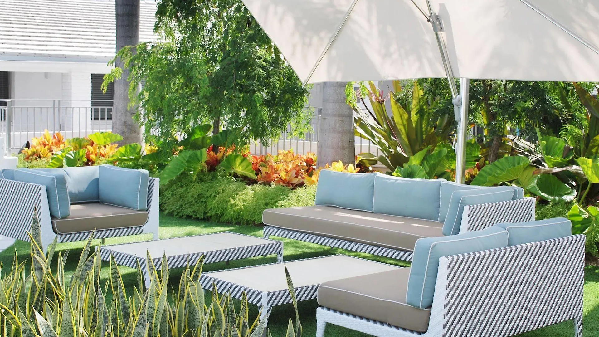 The Vagabond Miami