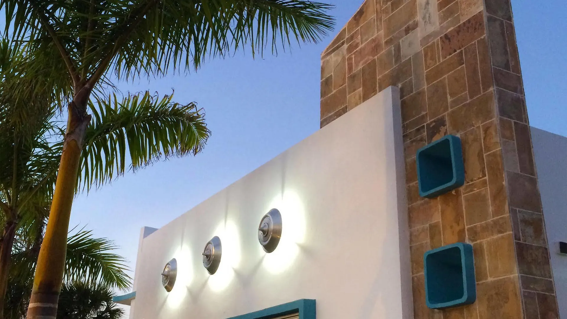 The Vagabond Hotel 3*