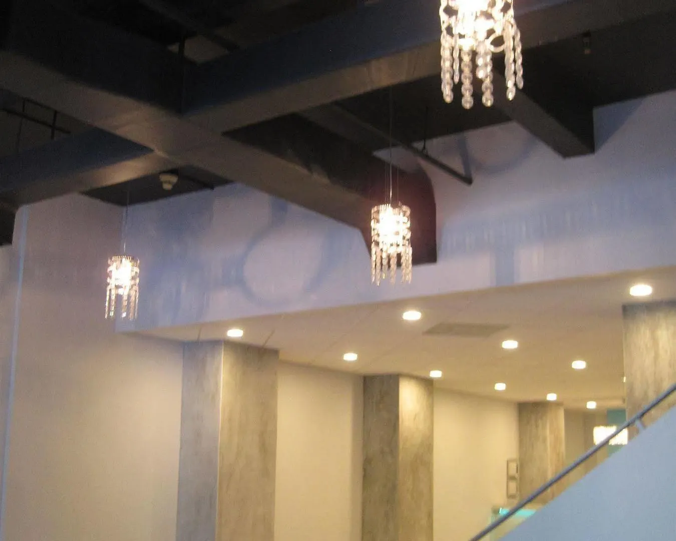 Hotel Sun - Downtown/port Of 2*