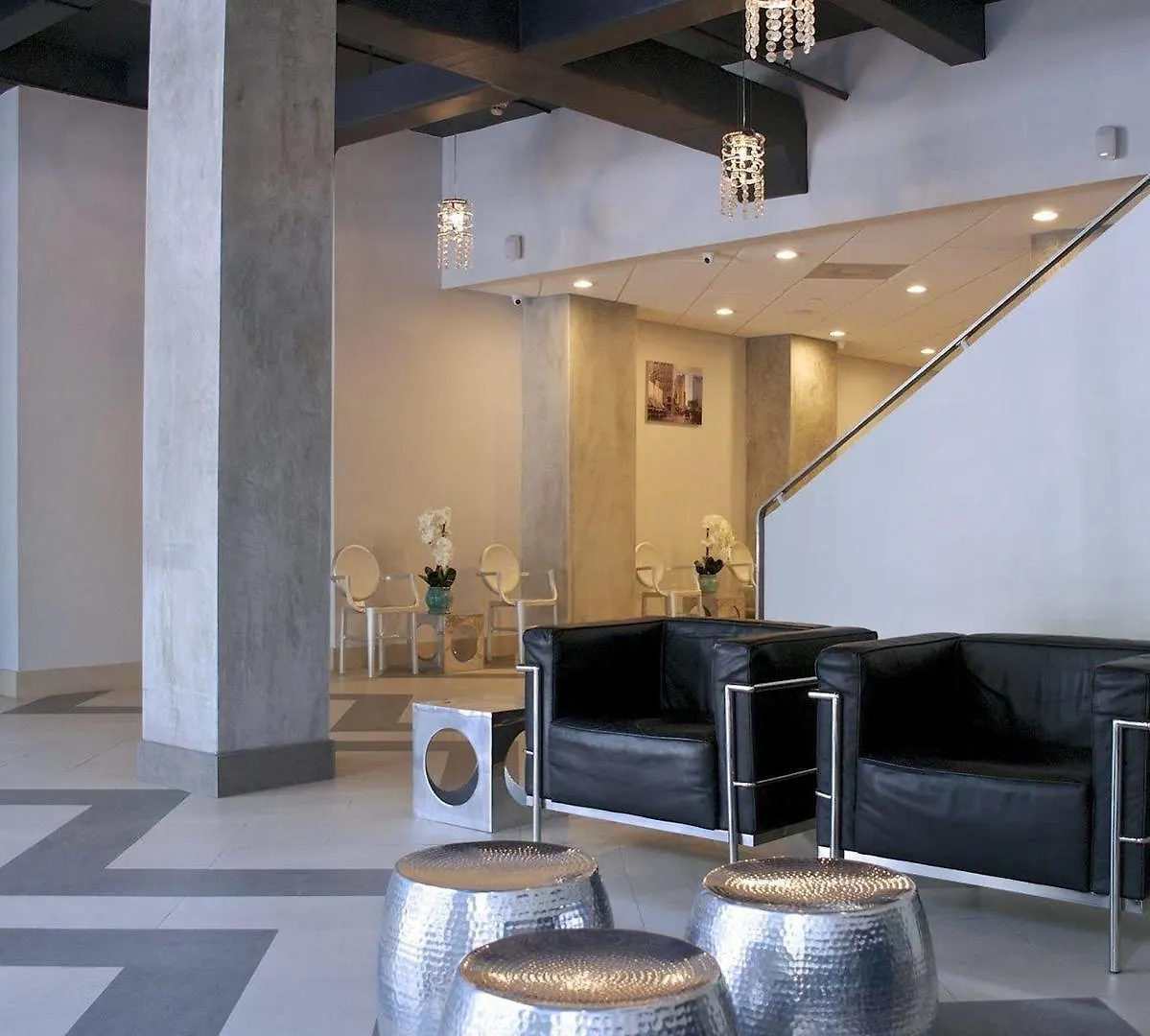 Hotel Sun - Downtown/port Of 2*