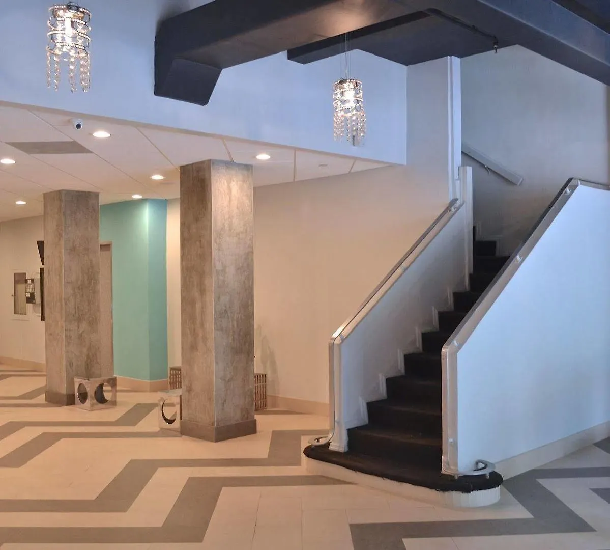 Hotel Sun - Downtown/port Of 2*