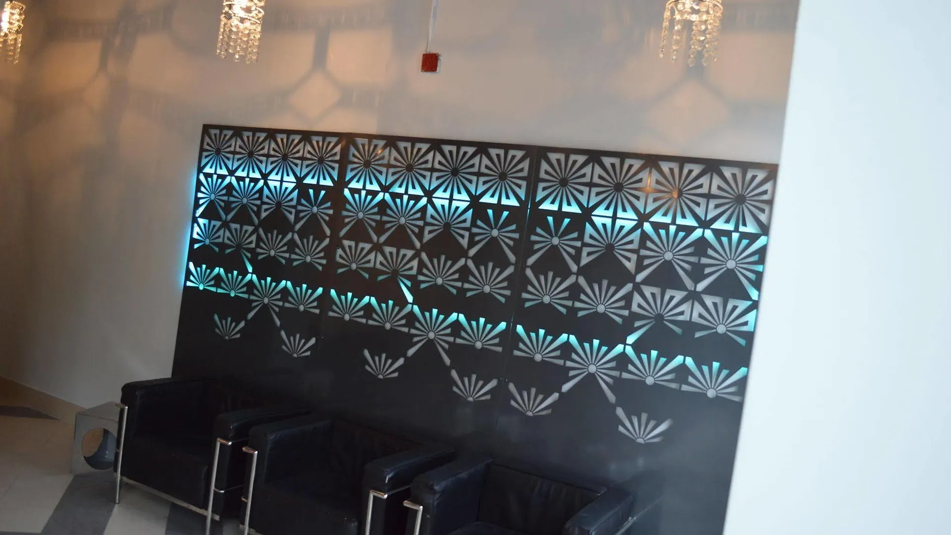 Hotel Sun - Downtown/port Of 2*