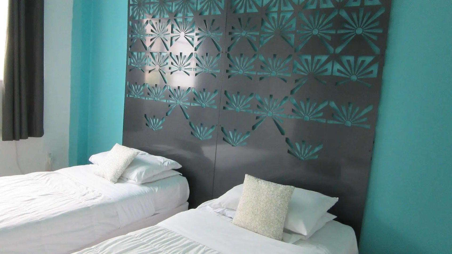Hotel Sun - Downtown/port Of