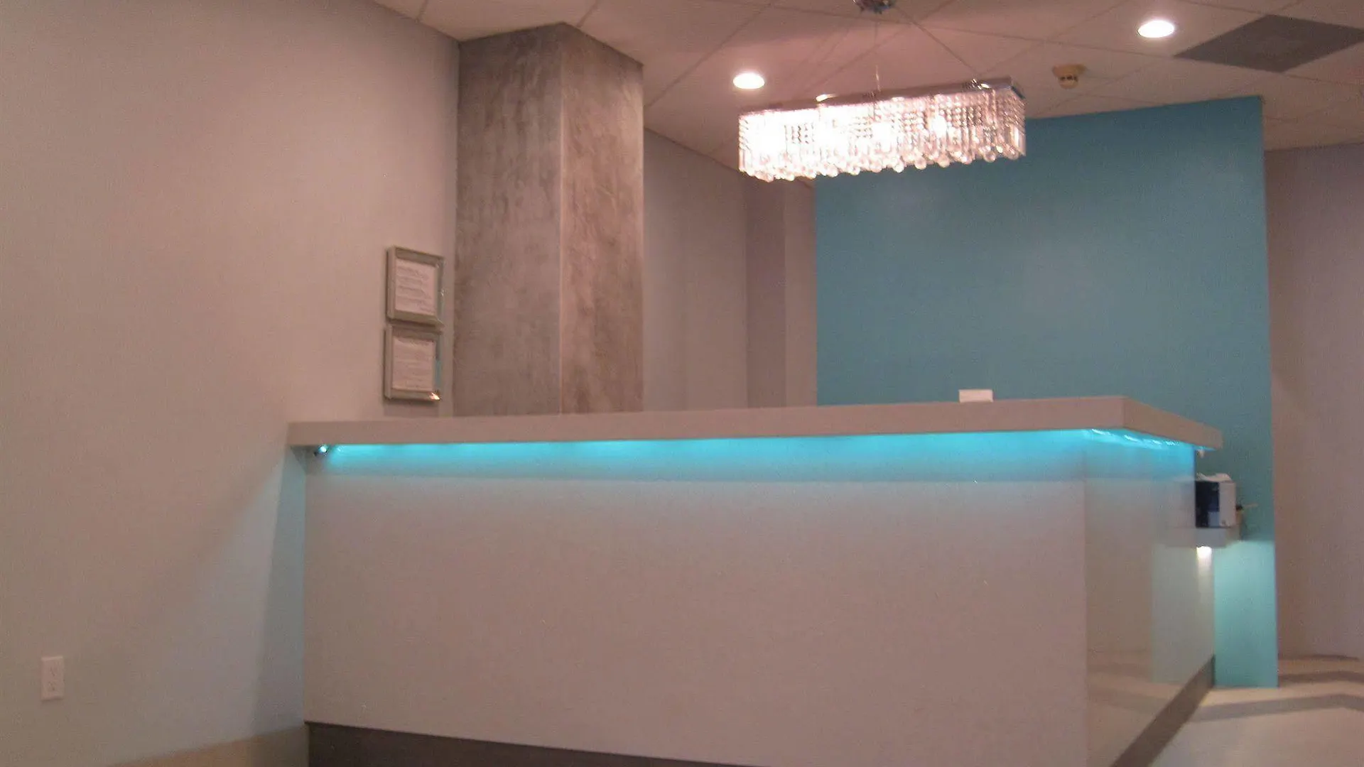 Hotel Sun - Downtown/port Of