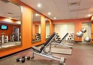 By Marriott Airport 3*