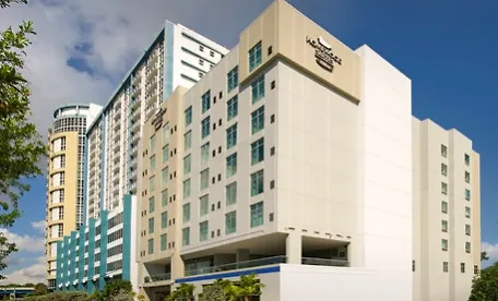 Homewood By Hilton Downtown/brickell 3*