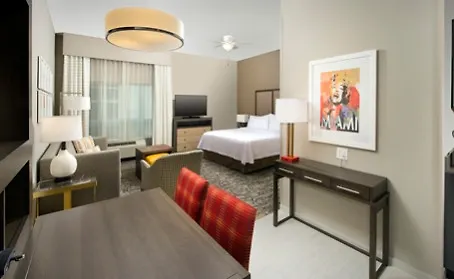 Homewood By Hilton Downtown/brickell Hotel
