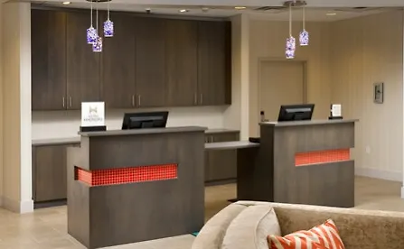 Homewood By Hilton Downtown/brickell Hotel 3*