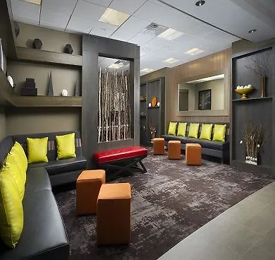 Hotel Homewood By Hilton Downtown/brickell 3*