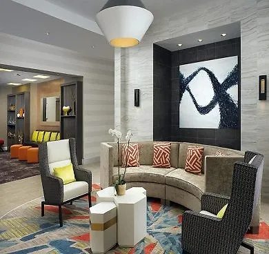 Hotel Homewood By Hilton Downtown/brickell 3*