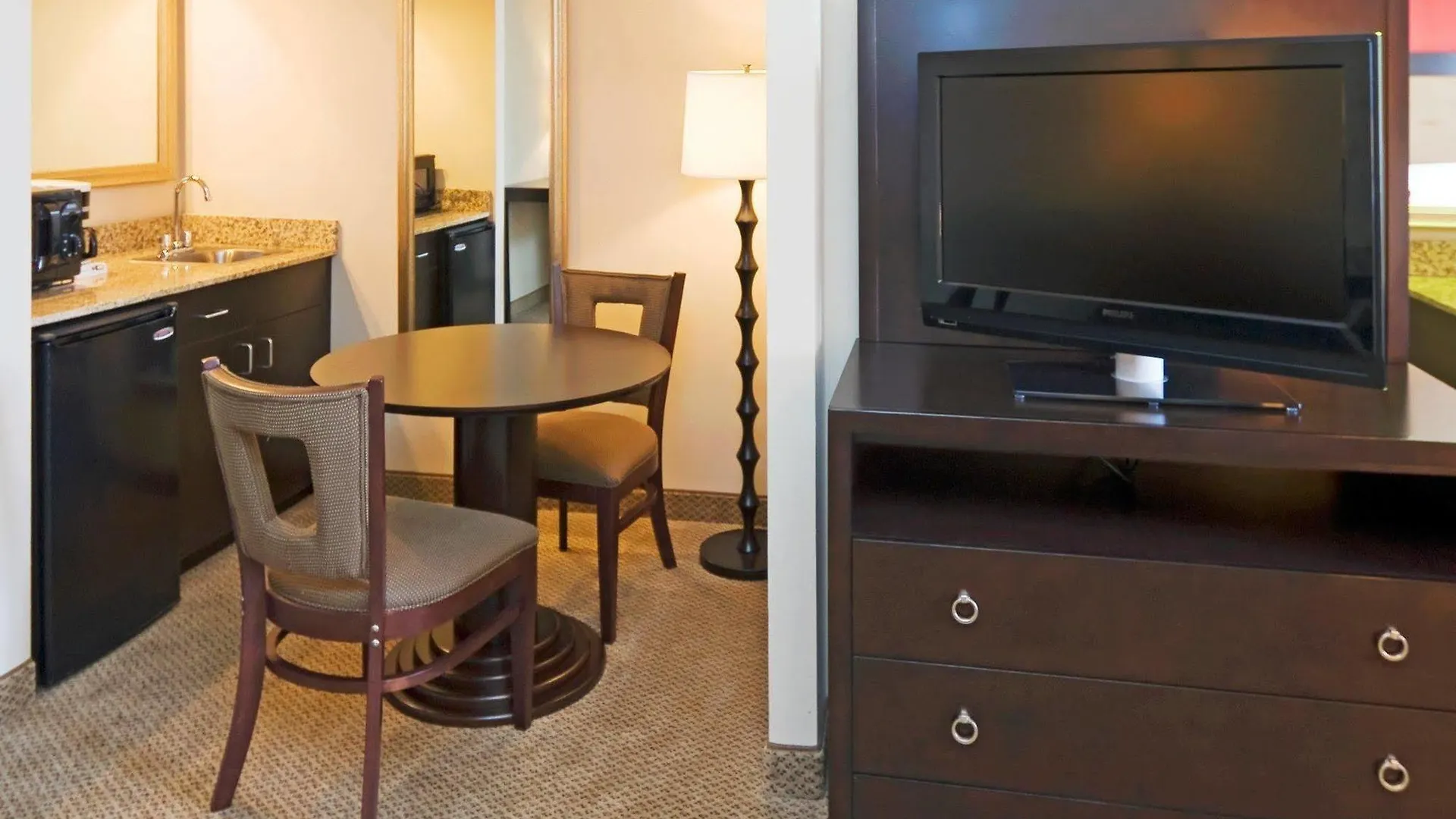 Express & East-miami By Ihg 2*