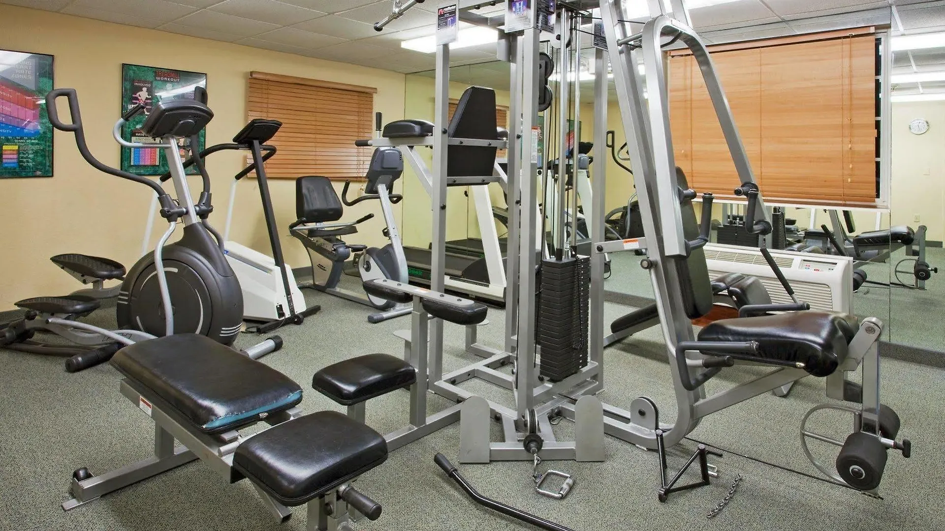 Sonesta Simply Miami Airport 2* Doral