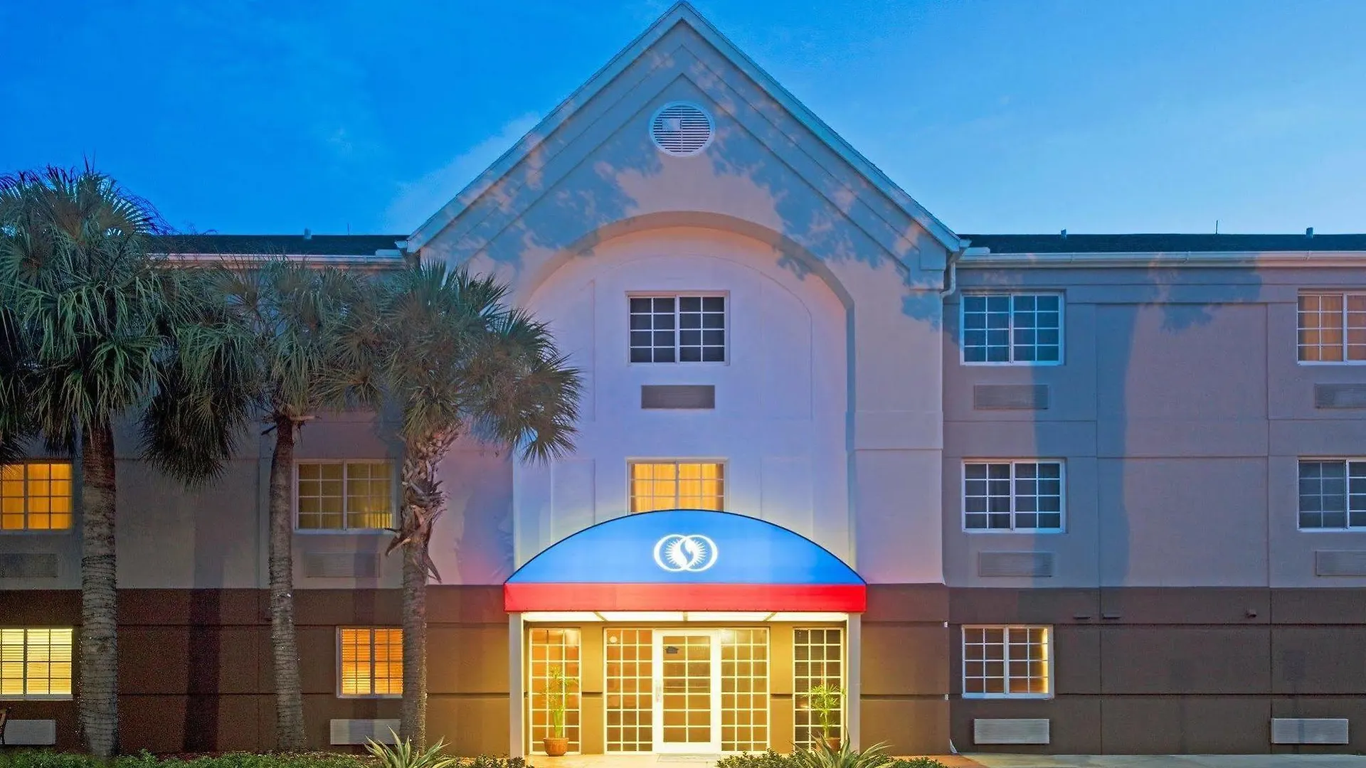 Sonesta Simply Miami Airport Hotell Doral