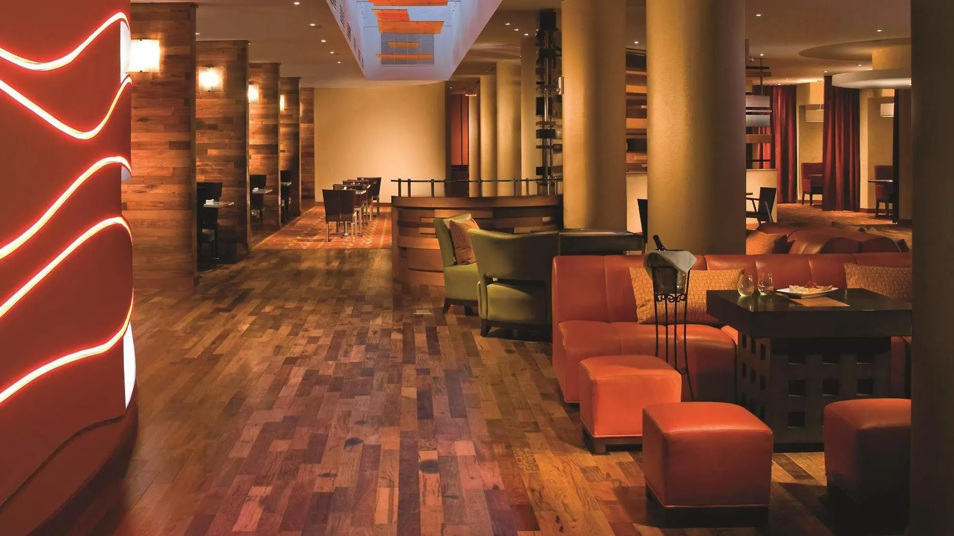 Courtyard By Marriott Airport Hotel Miami