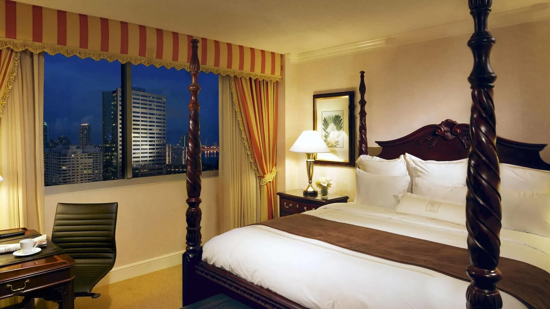 Jw Marriott
