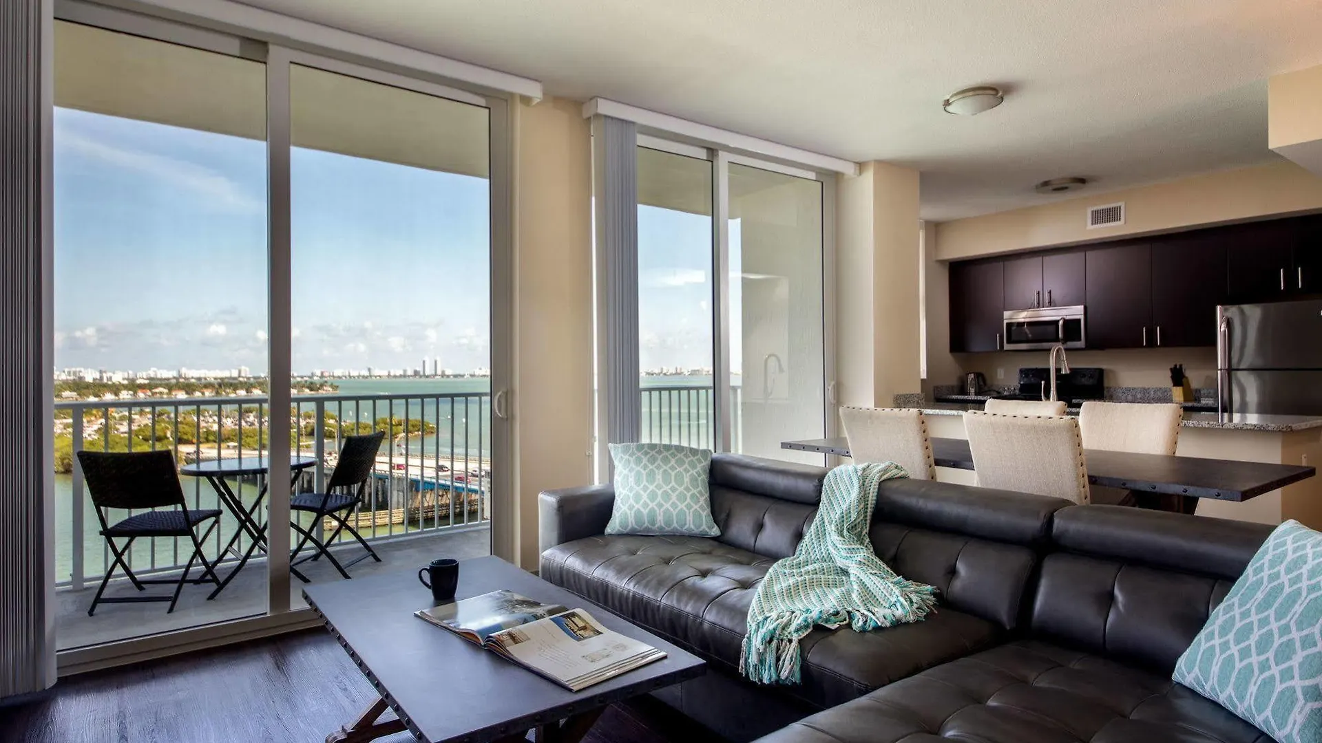 Apartmán Mare Azur Luxury By Grand Bay *