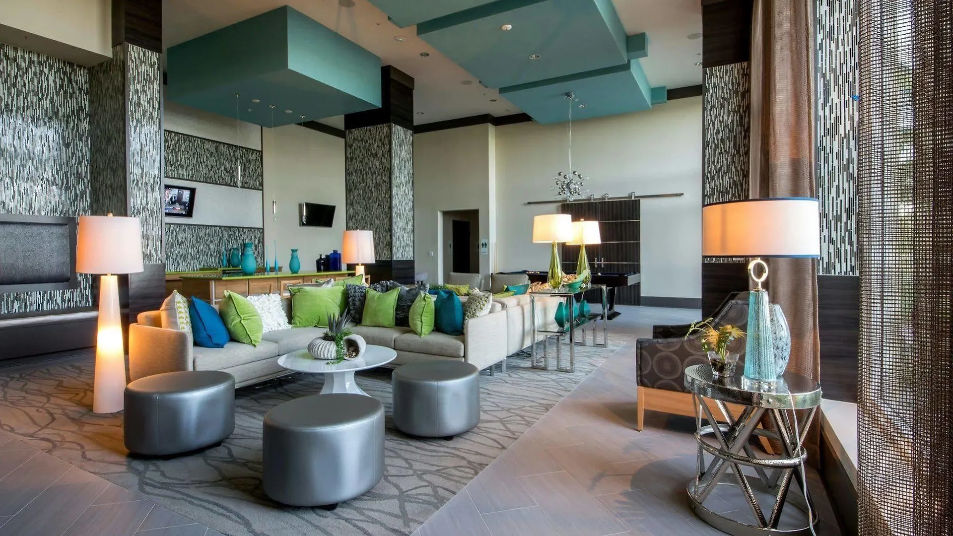 Apartmán Mare Azur Luxury By Grand Bay *