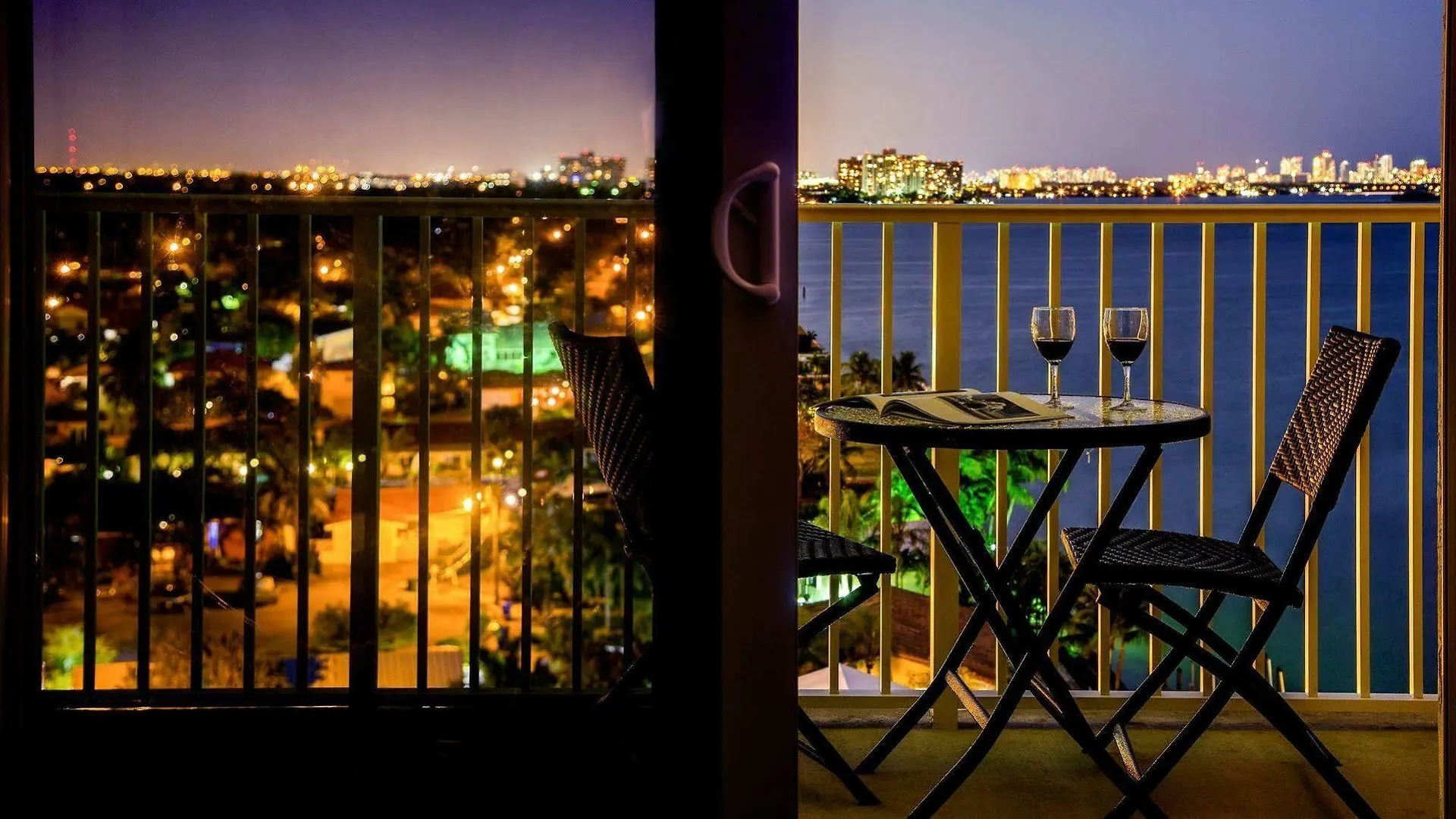 Mare Azur Luxury By Grand Bay Apartmán *