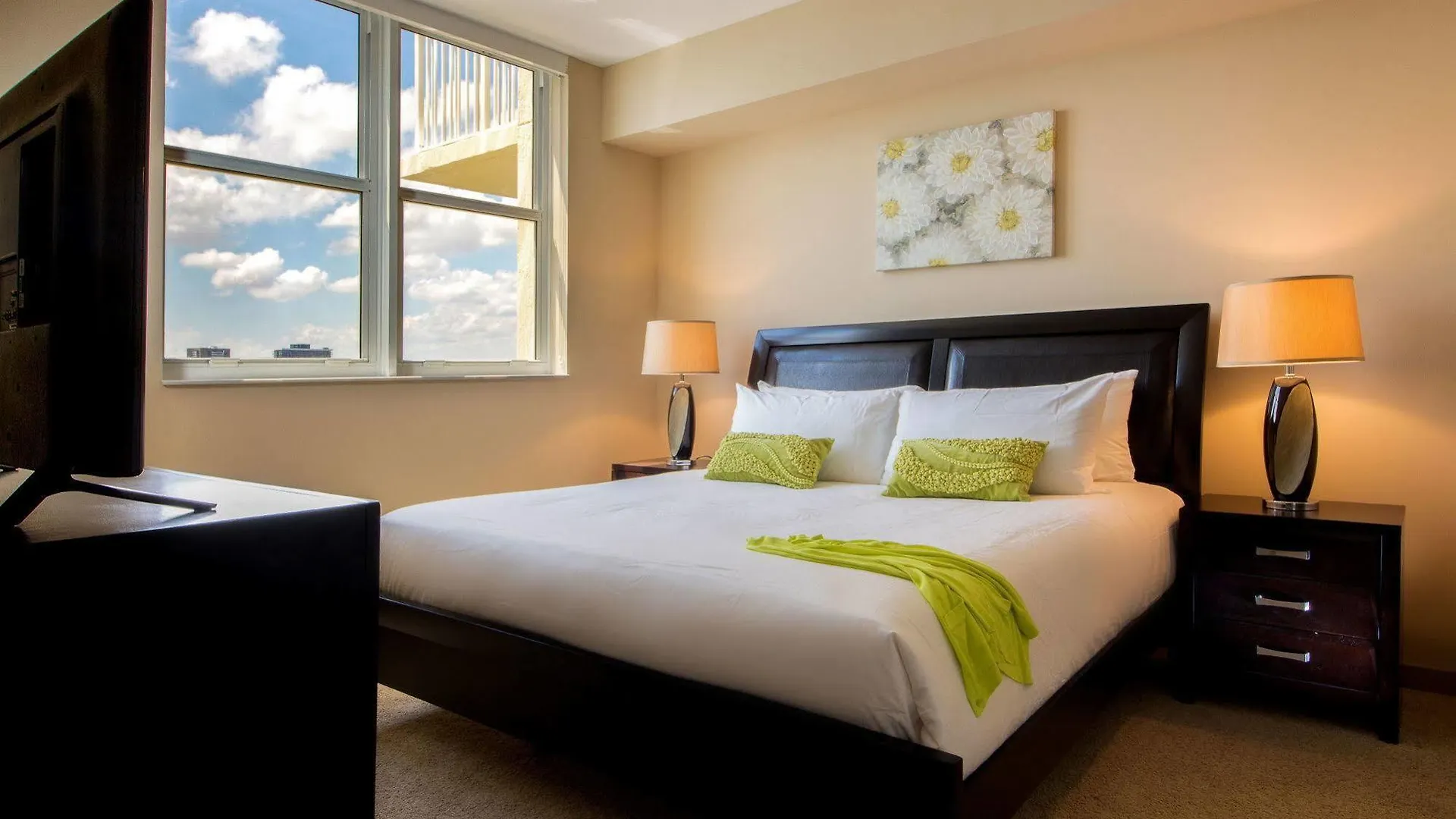 Mare Azur Luxury By Grand Bay