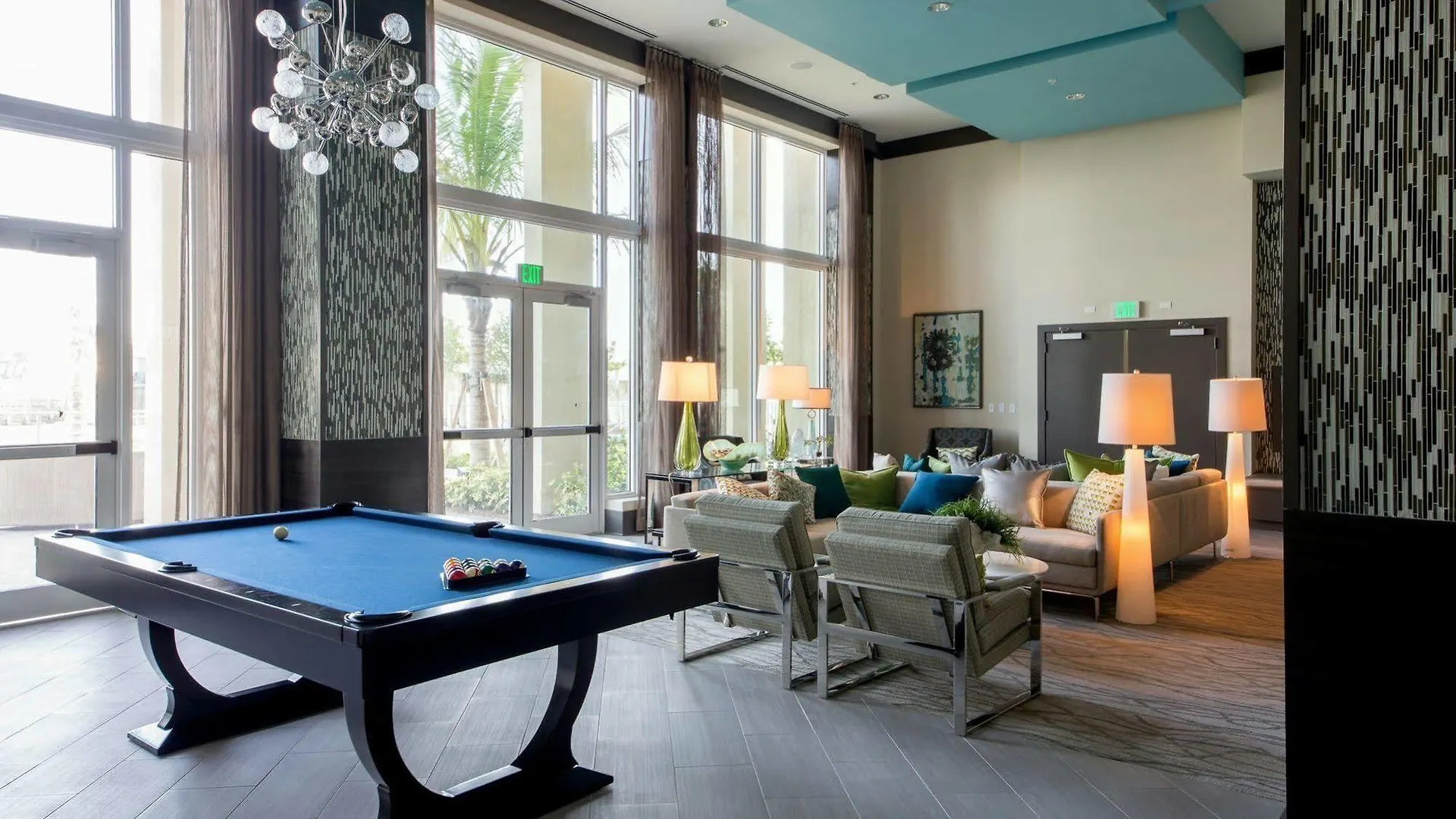 Mare Azur Luxury By Grand Bay Apartmán