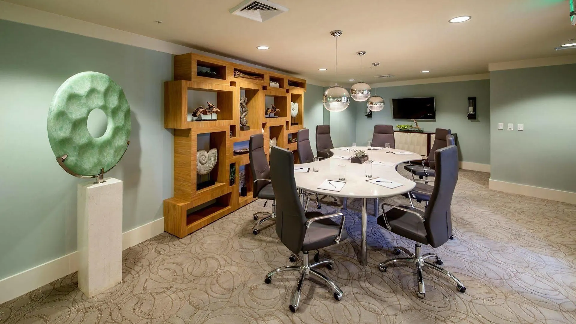 Apartmán Mare Azur Luxury By Grand Bay *